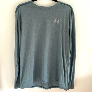 Under Armour Men’s Long Sleeve